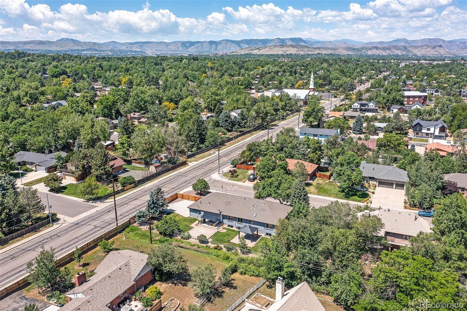 3210 Parfet Street Wheat Ridge, CO 80033 - Photo 42 of 50