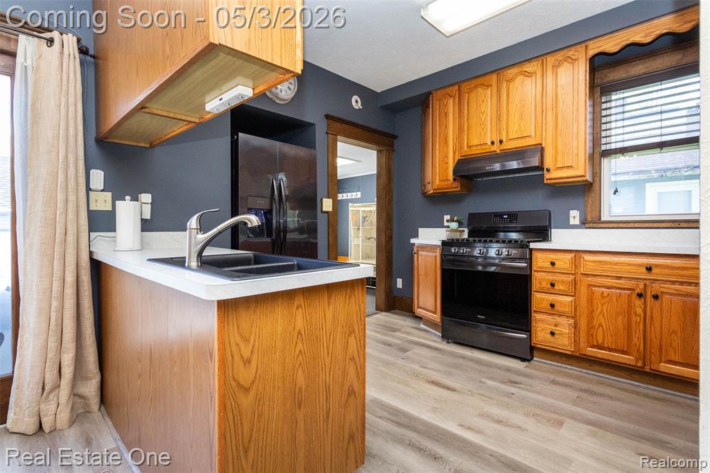 308 North Prospect Road Ypsilanti, MI 48198 - Photo 14 of 59 Gallery Image 14