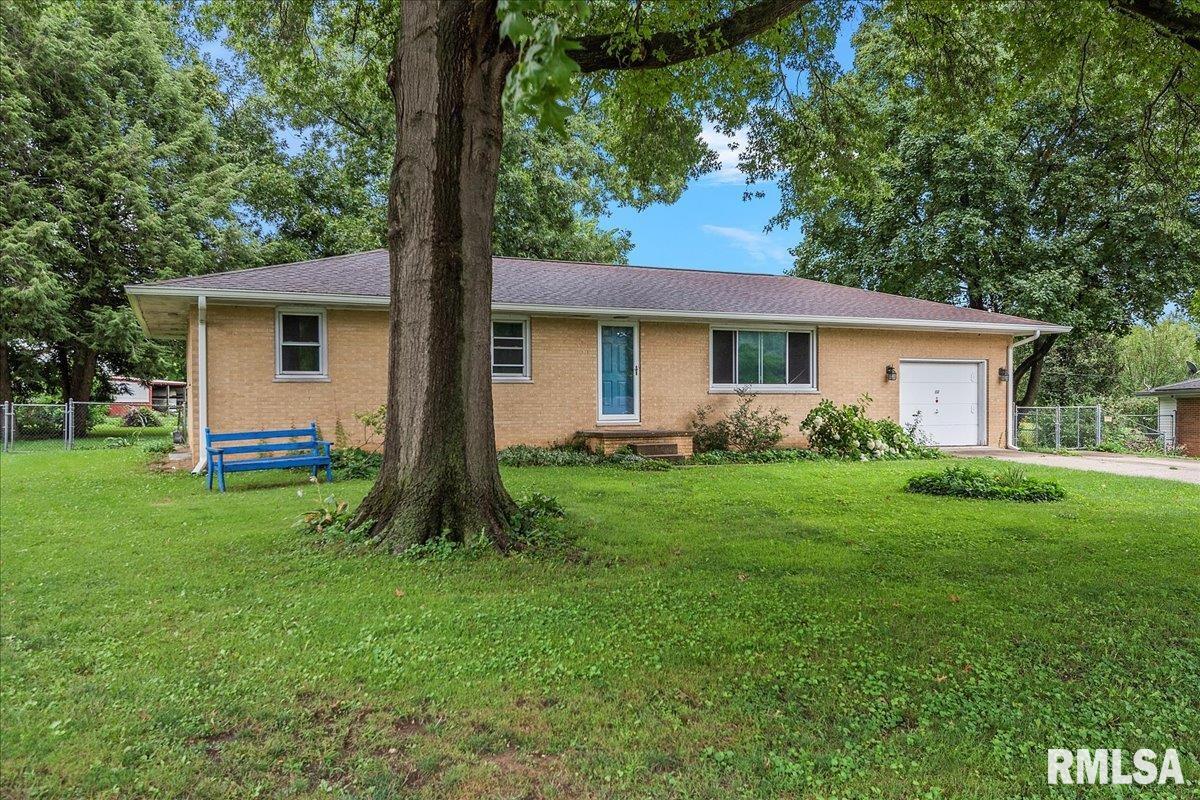 132 Willow Road Rochester, IL 62563 - Photo 39 of 40