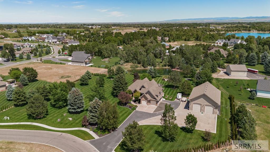 516 North Waterstone Drive Rigby, ID 83442 - Photo 69 of 98