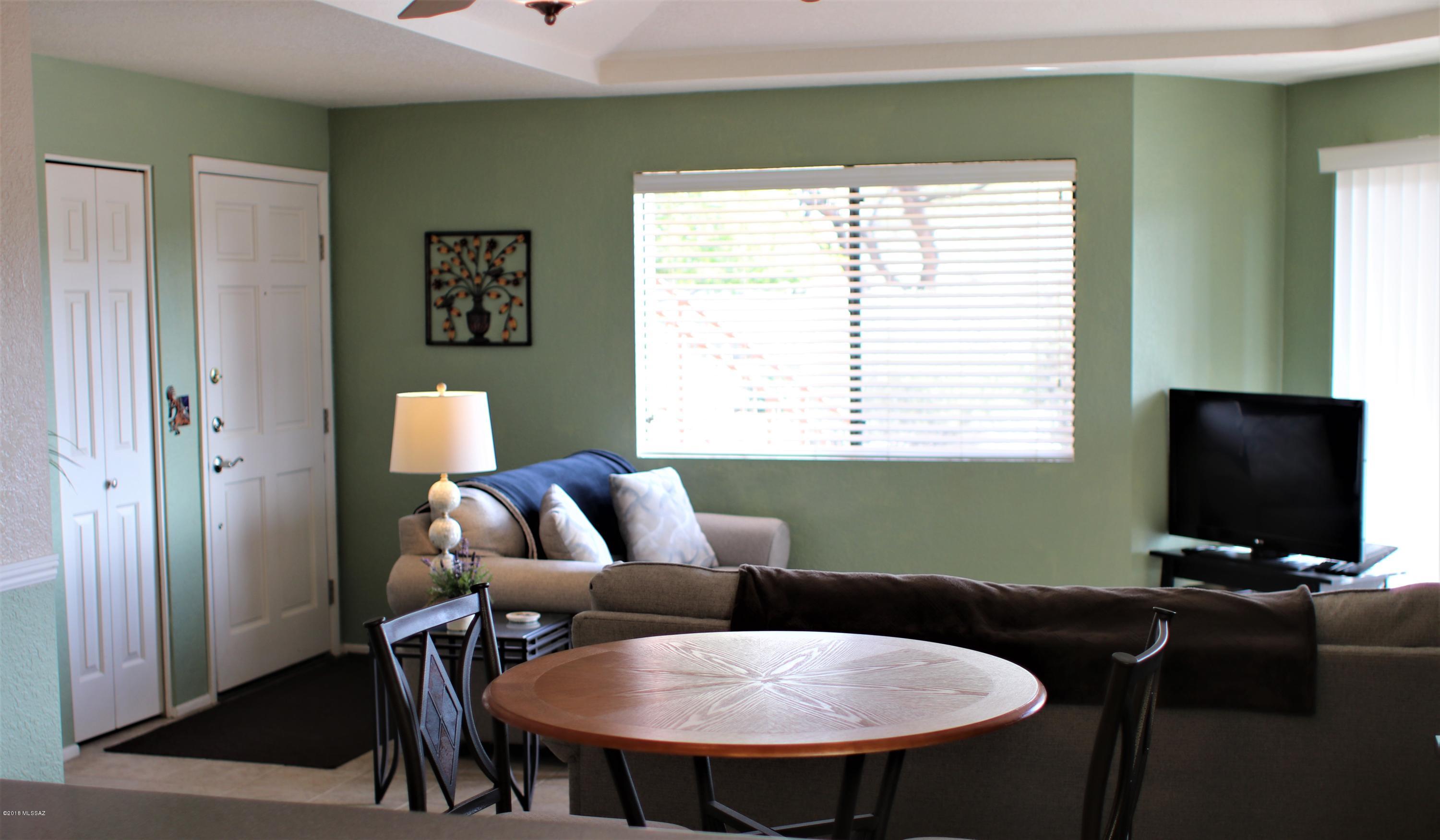 5051 North Sabino Canyon Road, Unit 1101 Tucson, AZ 85750 - Photo 6 of 36