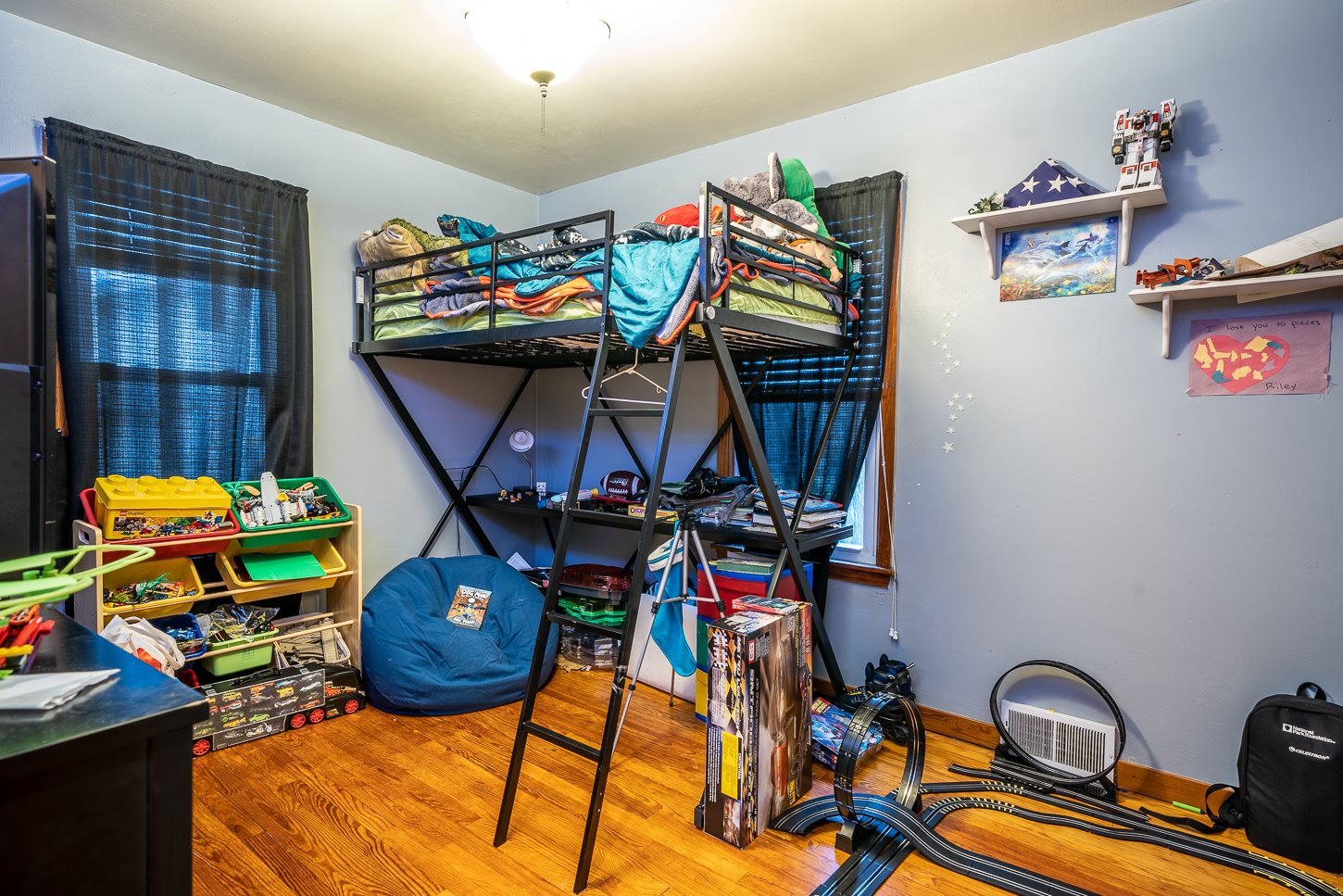 3843 Trier Road Fort Wayne, IN 46815 - Photo 16 of 32 Gallery Image 16
