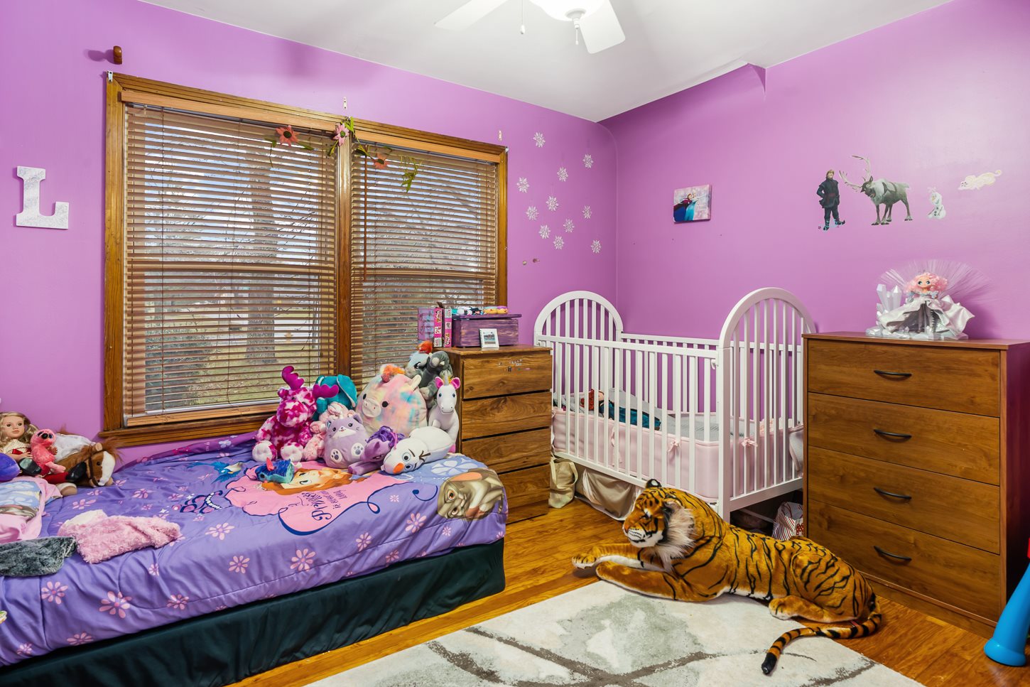 3843 Trier Road Fort Wayne, IN 46815 - Photo 18 of 32 Gallery Image 18