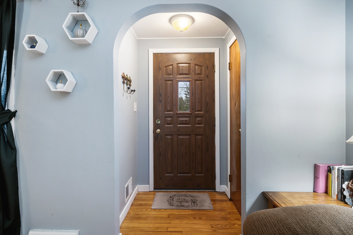 3843 Trier Road Fort Wayne, IN 46815 - Photo 3 of 32 Gallery Image 3