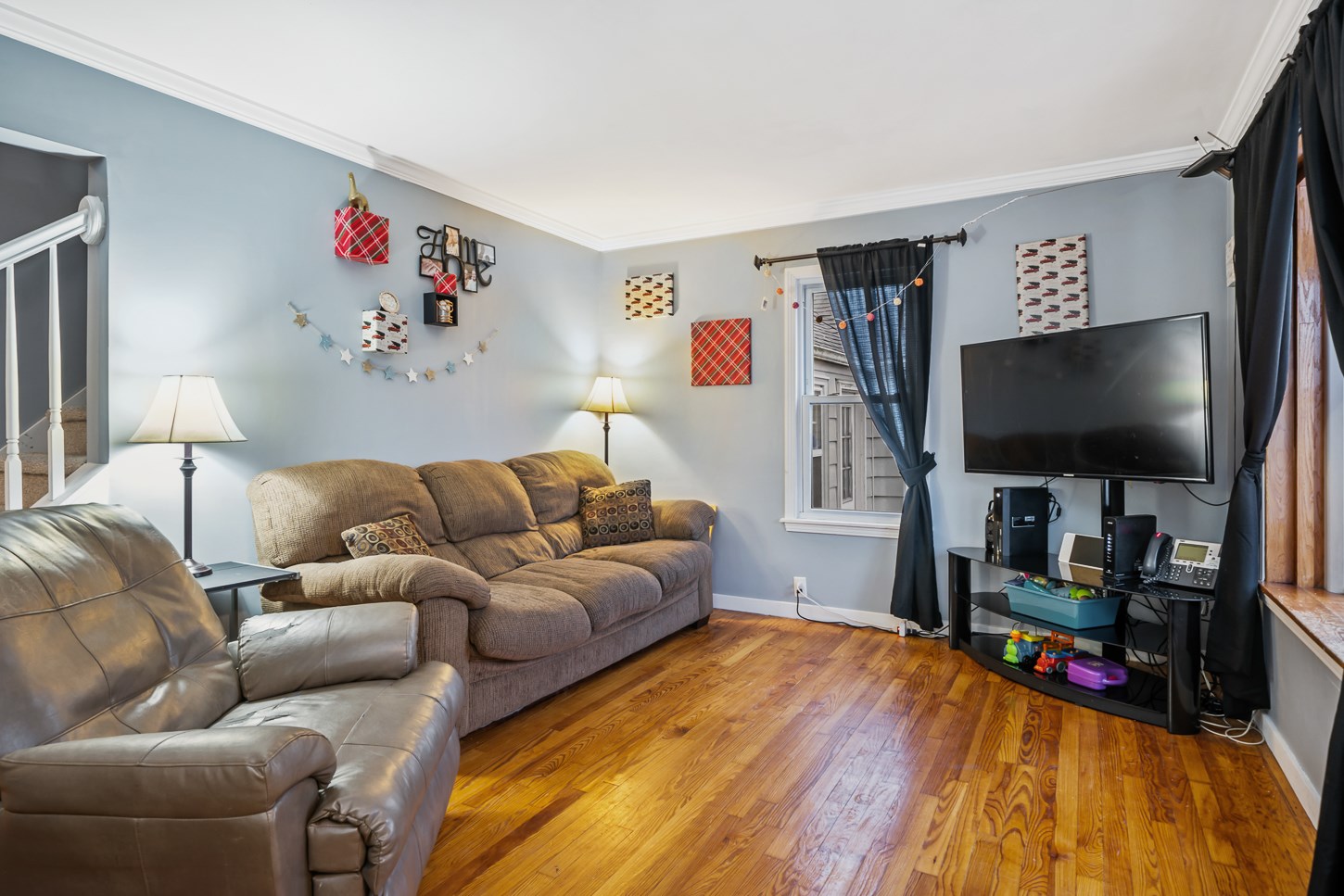 3843 Trier Road Fort Wayne, IN 46815 - Photo 4 of 32 Gallery Image 4