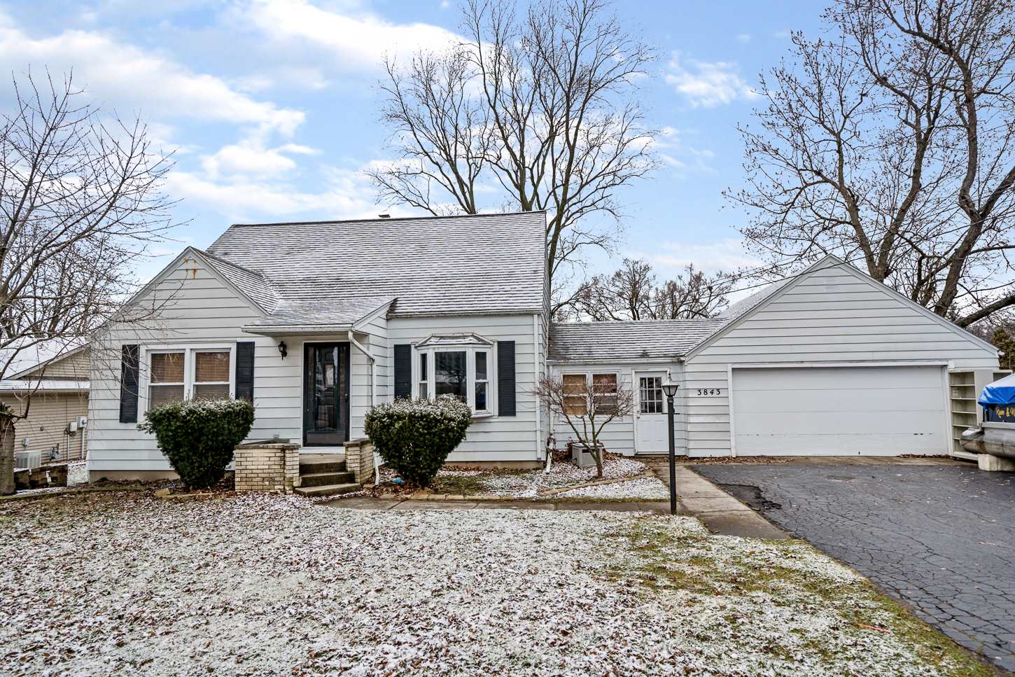 3843 Trier Road Fort Wayne, IN 46815 - Photo 31 of 32 Gallery Image 31