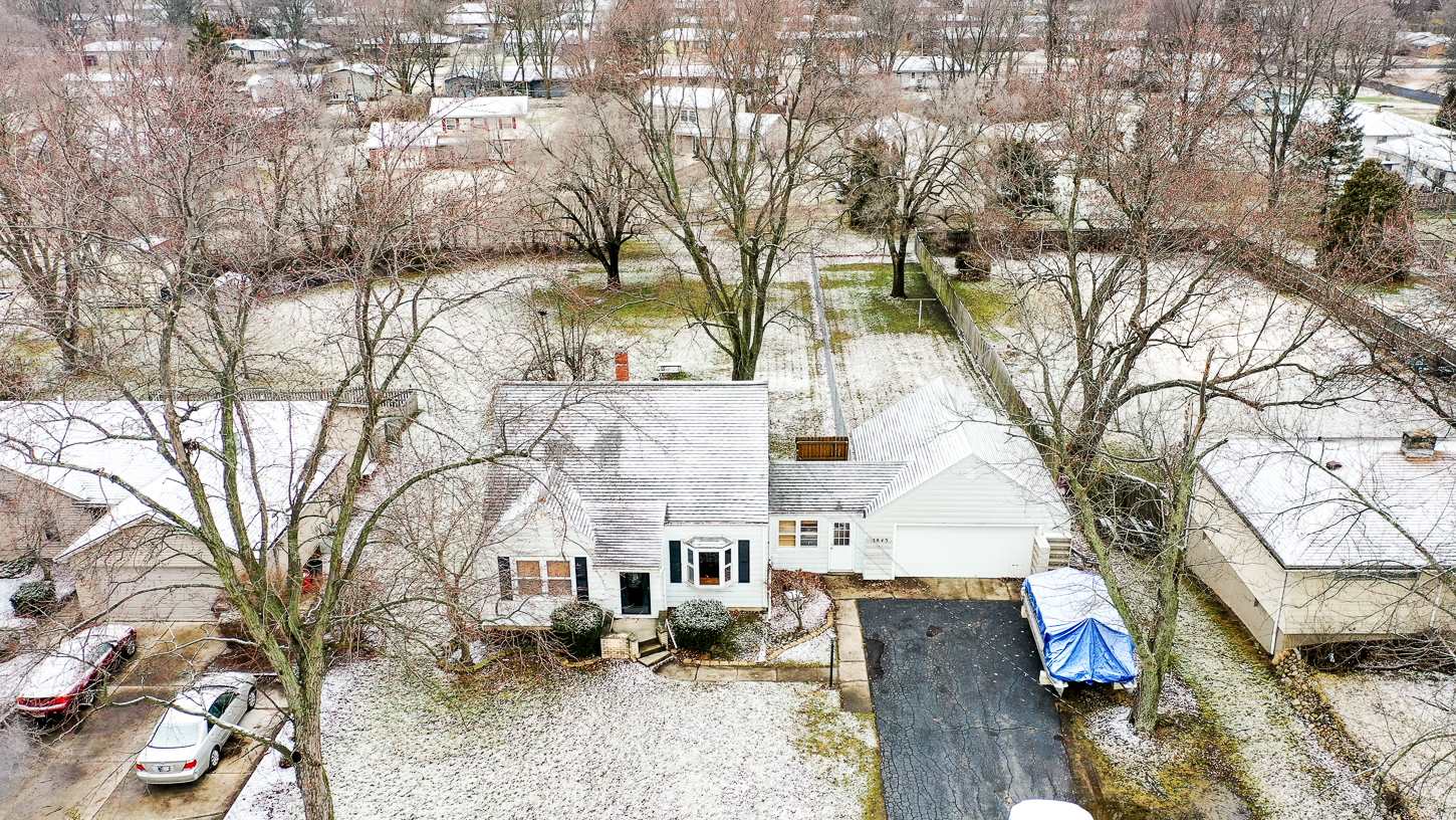 3843 Trier Road Fort Wayne, IN 46815 - Photo 32 of 32 Gallery Image 32