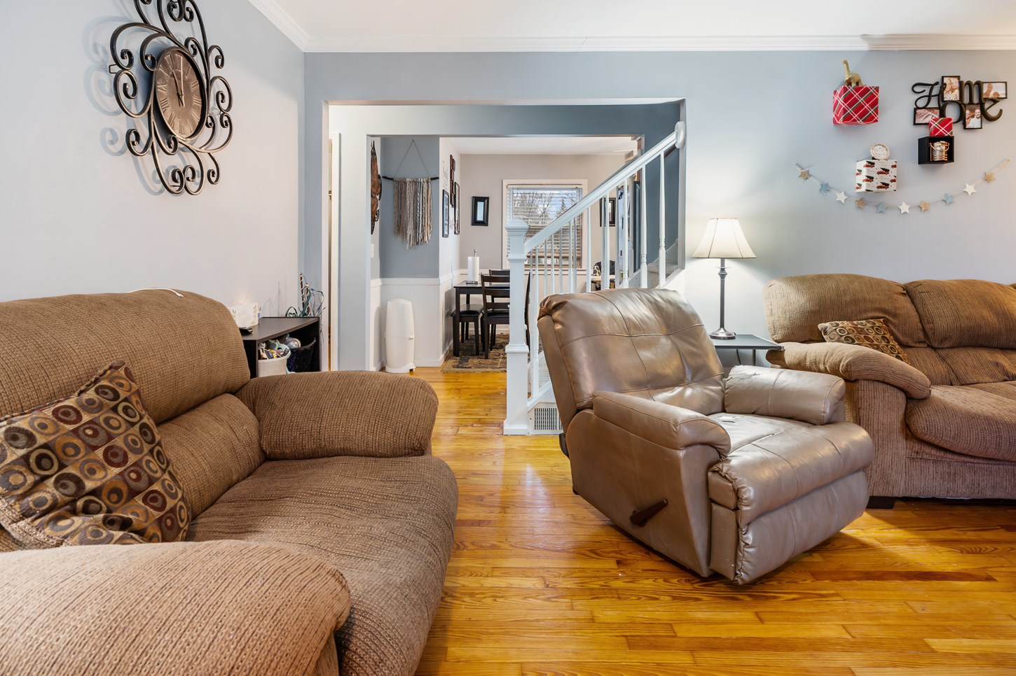 3843 Trier Road Fort Wayne, IN 46815 - Photo 5 of 32 Gallery Image 5