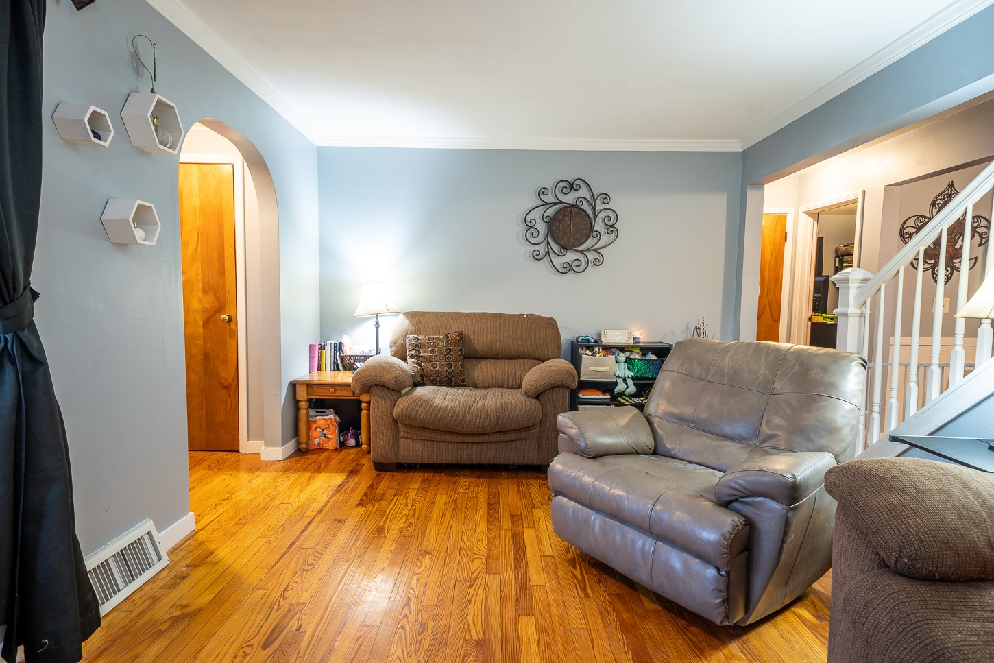 3843 Trier Road Fort Wayne, IN 46815 - Photo 7 of 32 Gallery Image 7