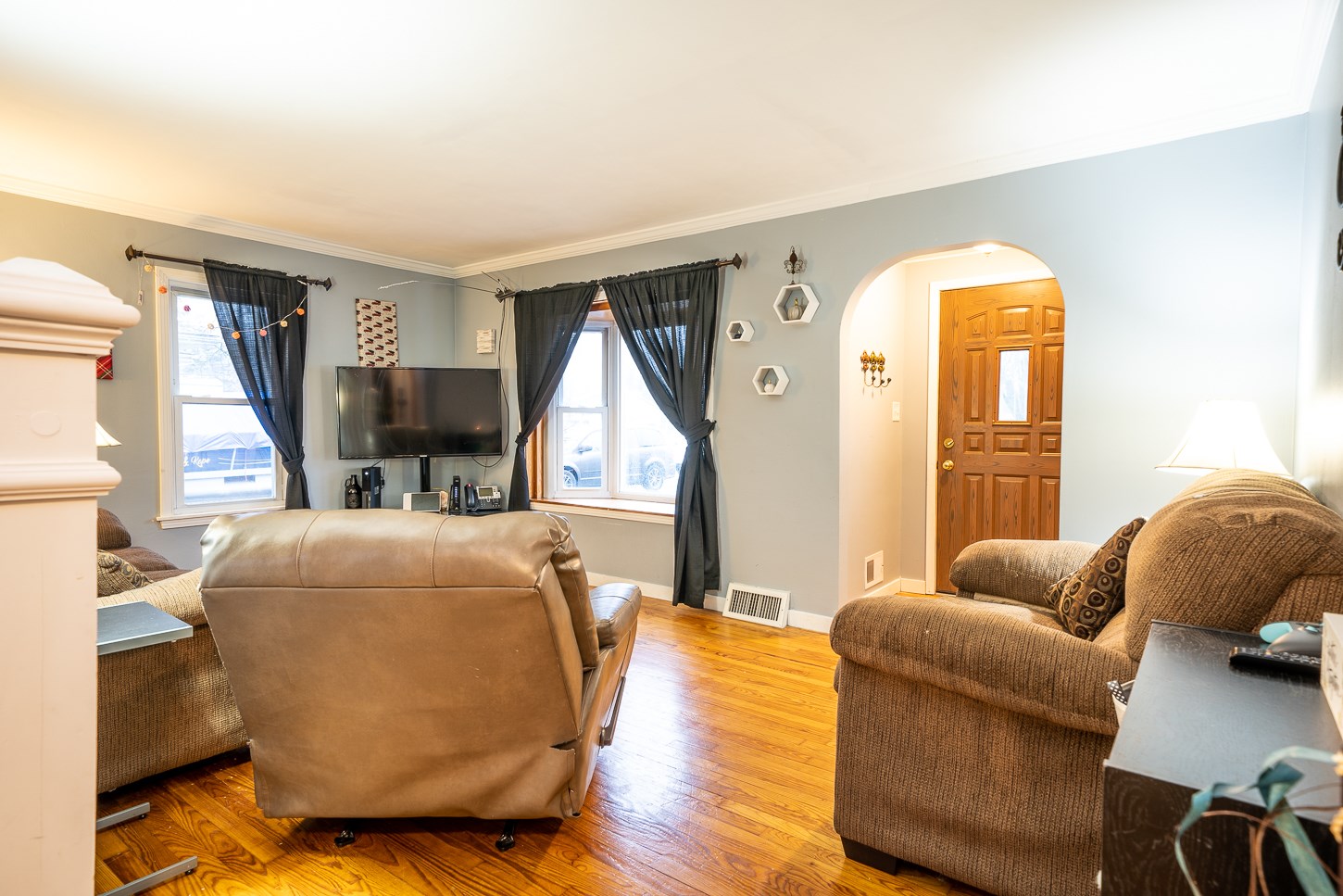 3843 Trier Road Fort Wayne, IN 46815 - Photo 8 of 32 Gallery Image 8