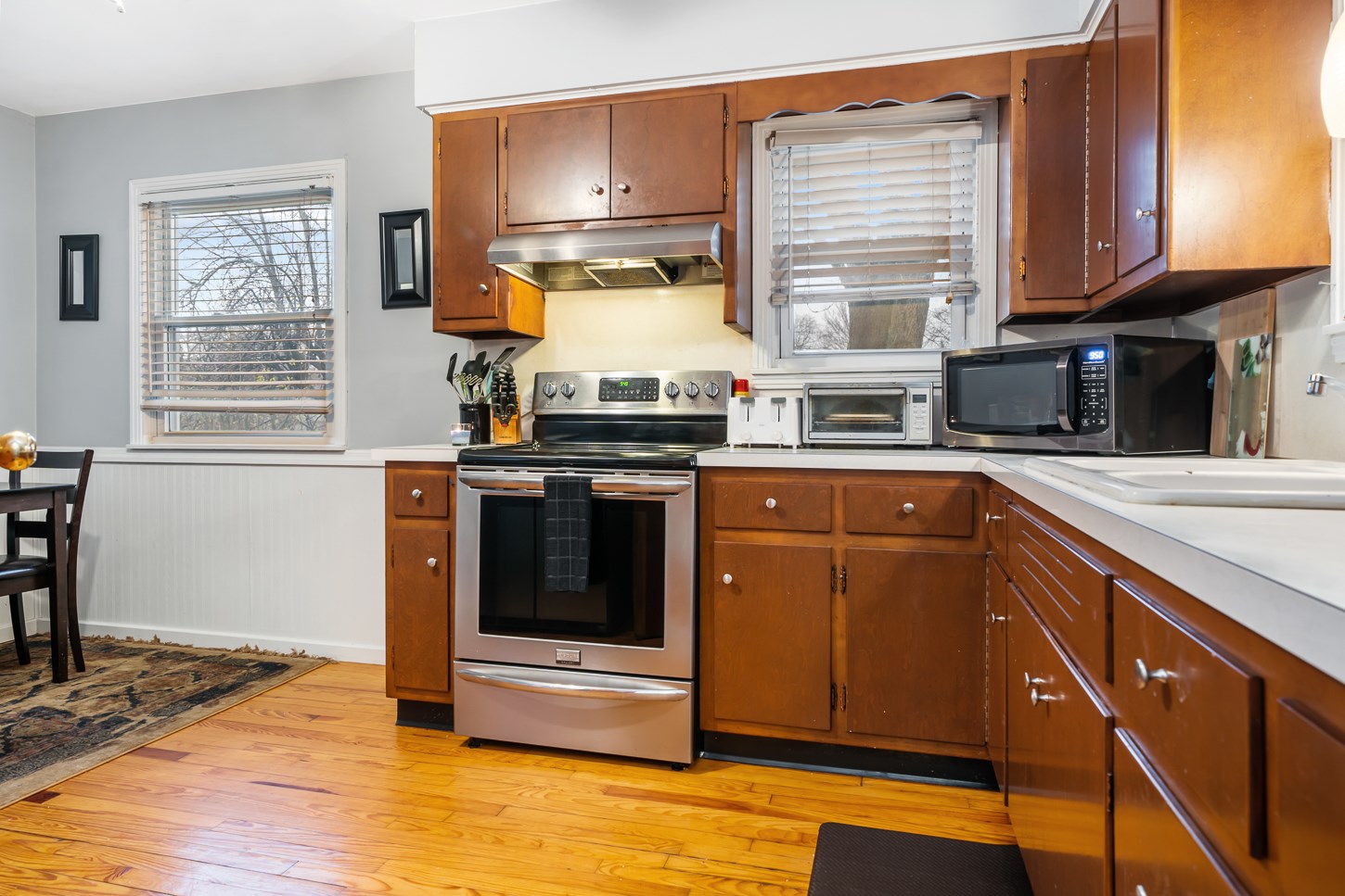 3843 Trier Road Fort Wayne, IN 46815 - Photo 10 of 32 Gallery Image 10