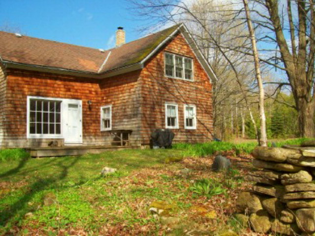 12529 Door Bluff Road Ellison Bay, WI 54210 - Photo 1 of 1 Main View