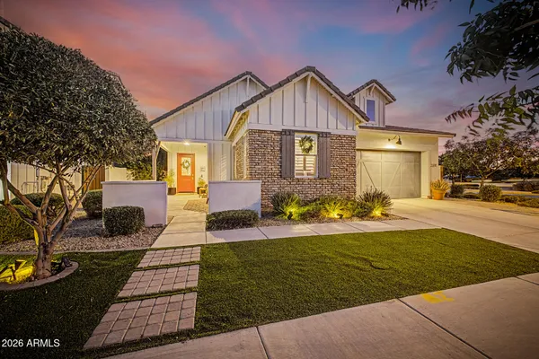 $578,000 | 22711 East Arroyo Verde Drive, Queen Creek, AZ 85142