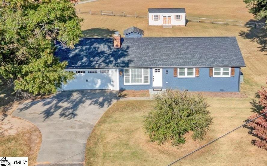 907 Highway 14 Simpsonville, SC 29681 - Photo 2 of 21