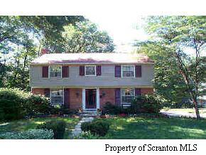 207 Ridge Street Clarks Summit, PA 18411 - Photo 1 of 6 Gallery Image 1