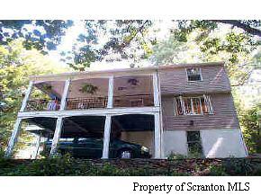 207 Ridge Street Clarks Summit, PA 18411 - Photo 5 of 6 Gallery Image 5