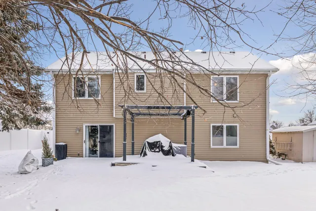 $429,000 | 15639 Crocus Avenue West, Rosemount, MN 55068