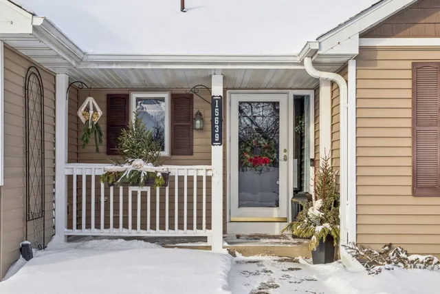 $429,000 | 15639 Crocus Avenue West, Rosemount, MN 55068