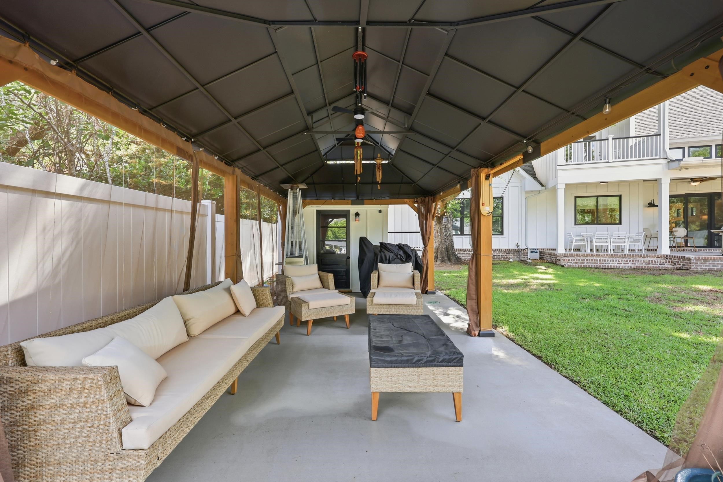 506 Fernwood Road Murrells Inlet, SC 29576 - Photo 45 of 58