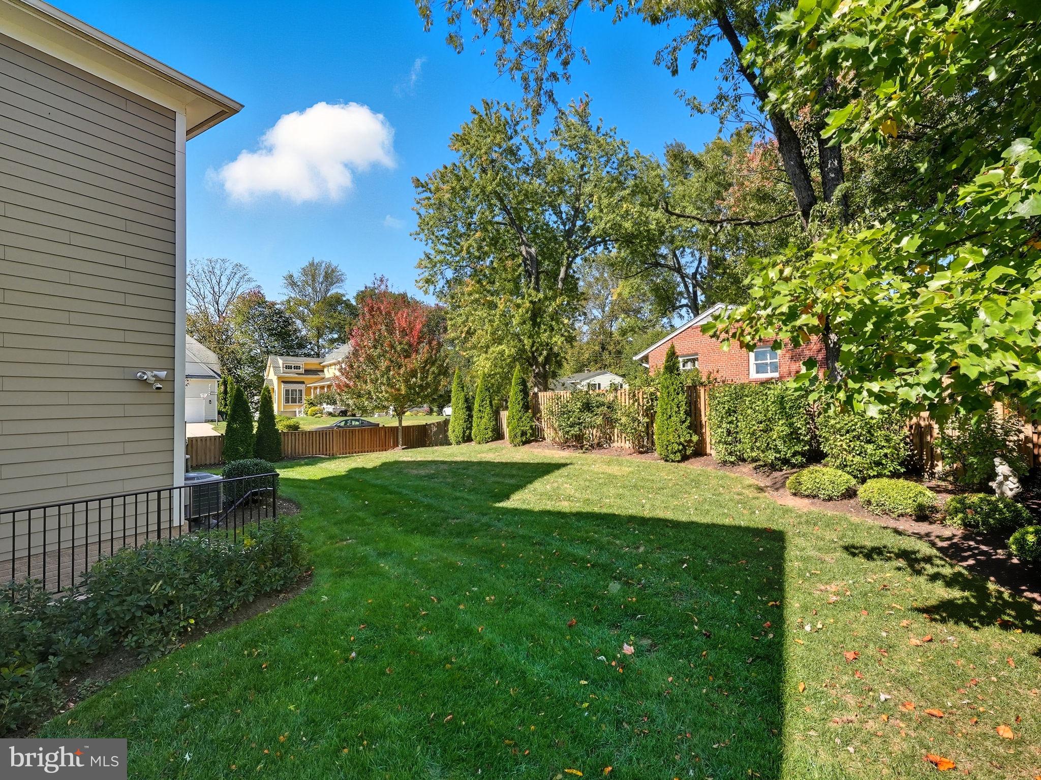 609 Kingsley Road Southwest Vienna, VA 22180 - Photo 46 of 47
