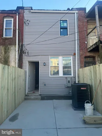 $175,000 | 2230 Prentiss Place, Baltimore, MD 21205