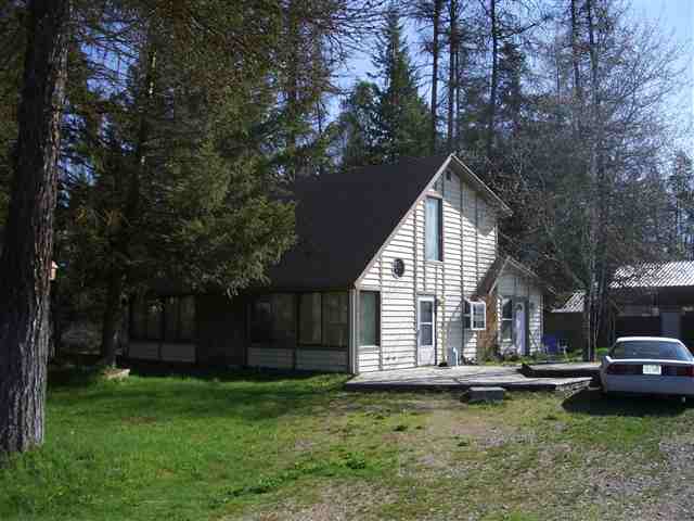 39310 North Spotted Road Clayton, WA 99110 - Photo 1 of 9 Gallery Image 1