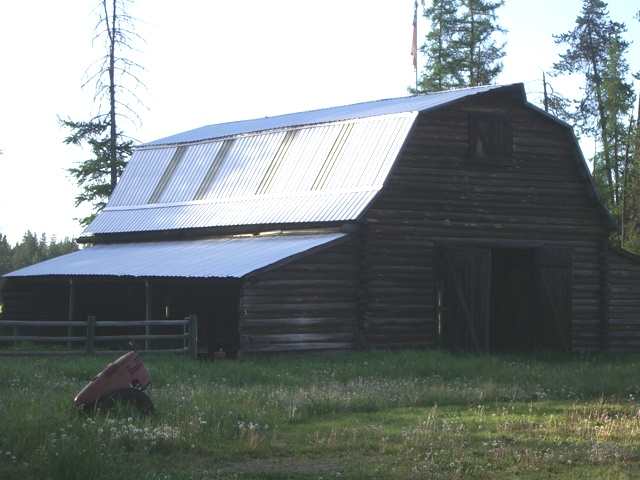 39310 North Spotted Road Clayton, WA 99110 - Photo 2 of 9 Gallery Image 2