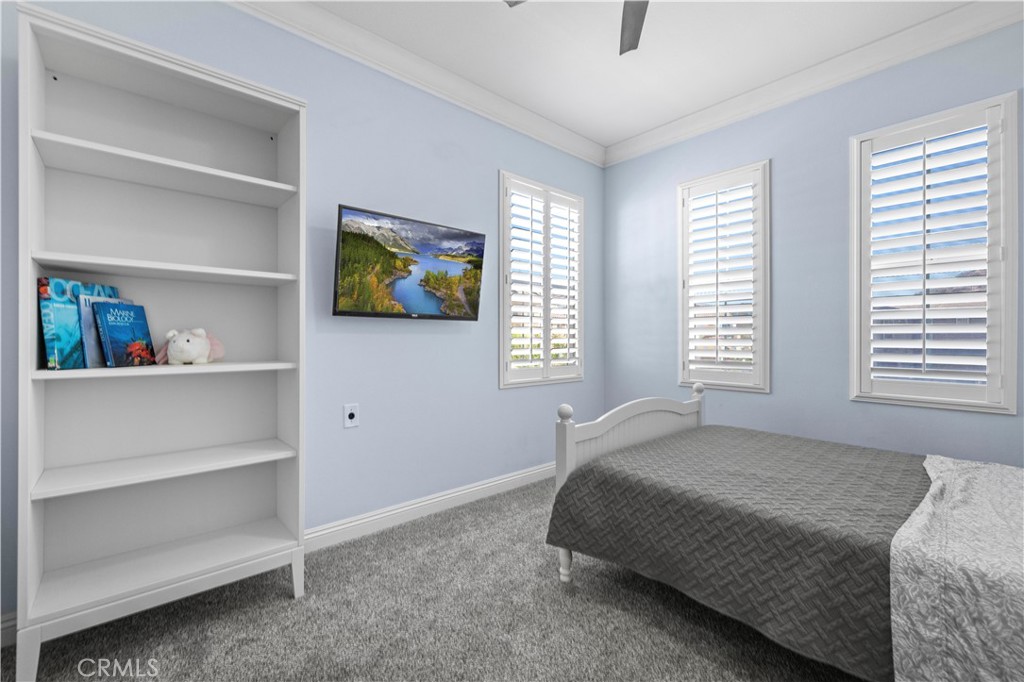 28319 Chisel Court Valencia, CA 91354 - Photo 23 of 74 Upstairs Bedroom 2