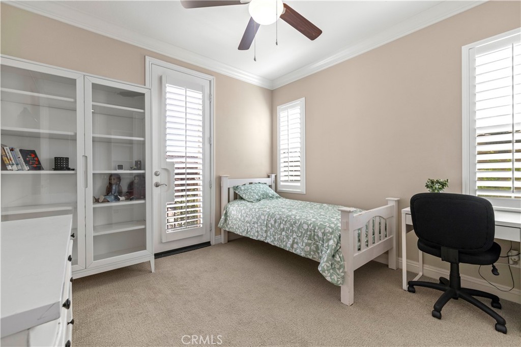 28319 Chisel Court Valencia, CA 91354 - Photo 26 of 74 Upstairs Bedroom 3