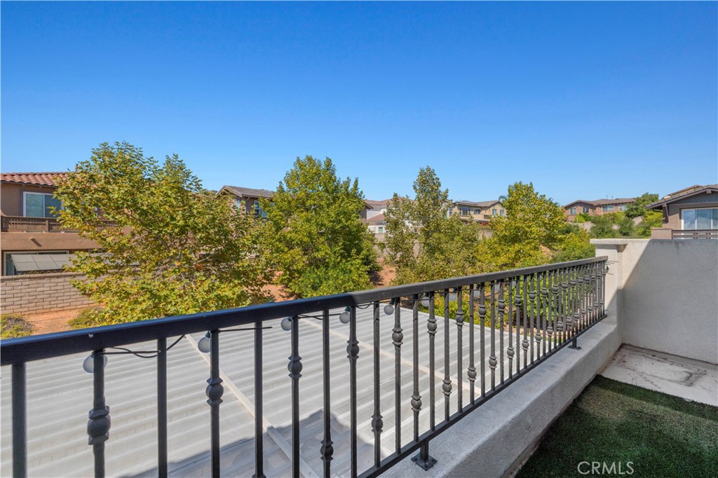 28319 Chisel Court Valencia, CA 91354 - Photo 41 of 74 Primary 3 Balcony