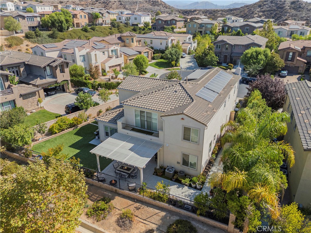 28319 Chisel Court Valencia, CA 91354 - Photo 65 of 74