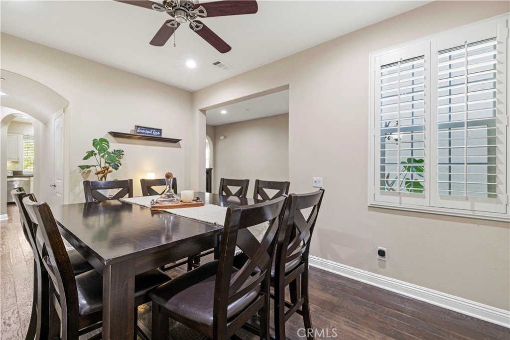 28319 Chisel Court Valencia, CA 91354 - Photo 7 of 74 Formal Dining Room