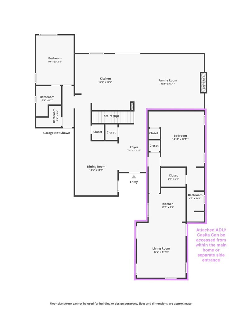 28319 Chisel Court Valencia, CA 91354 - Photo 72 of 74