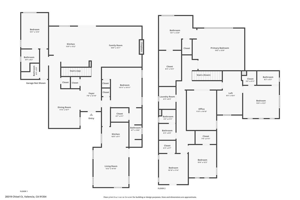 28319 Chisel Court Valencia, CA 91354 - Photo 74 of 74