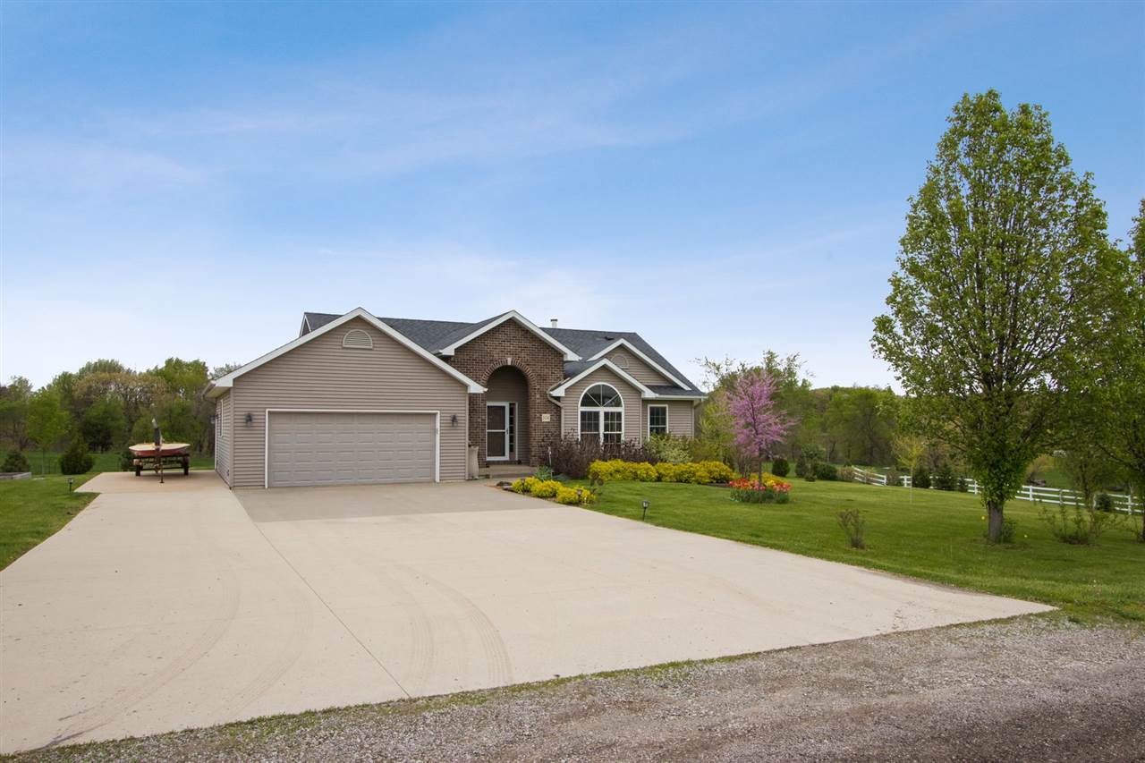 3138 Whispering Ridge Lane Riverside, IA 52327 - Photo 28 of 28 Gallery Image 28