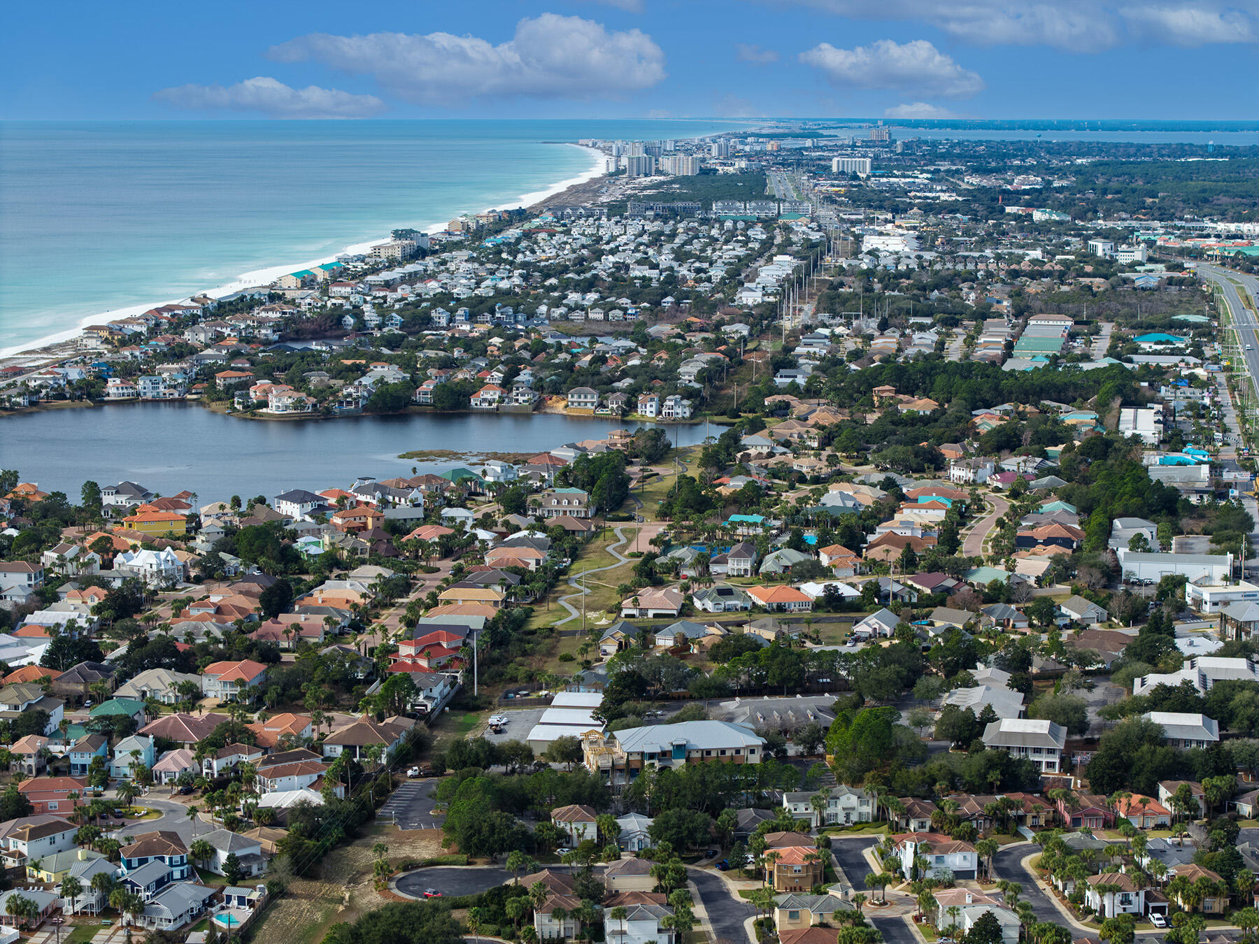 108 Mantero Way Destin, FL 32541 - Photo 31 of 36 108 Mantero Way, Destin, FL