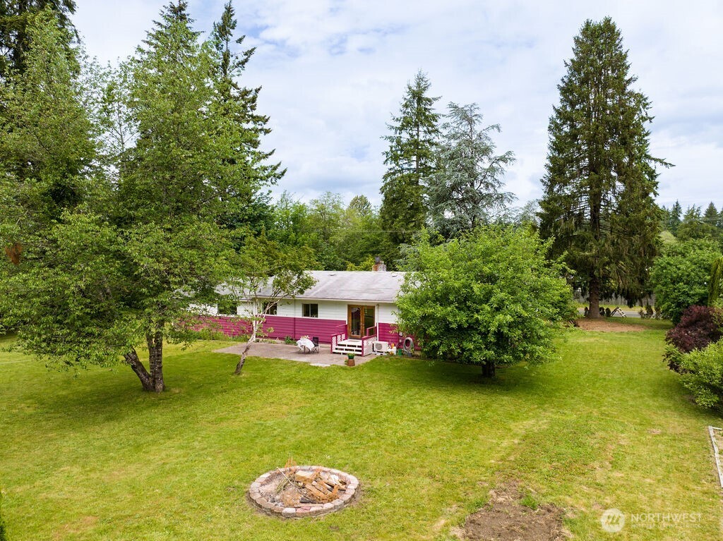 55 Church Road McCleary, WA 98557 - Photo 33 of 34