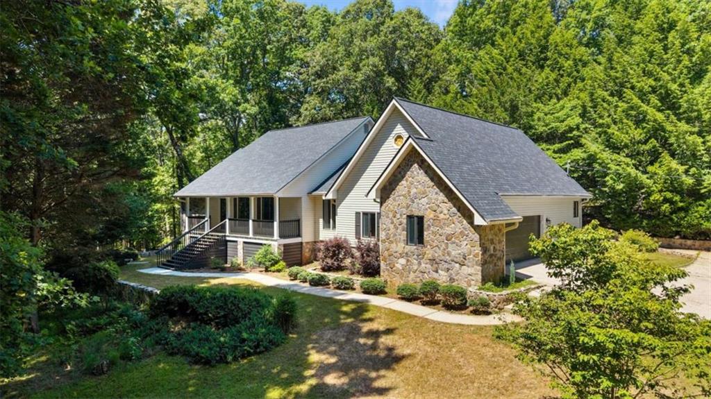 7448 Berea Road Winston, GA 30187 - Photo 3 of 85