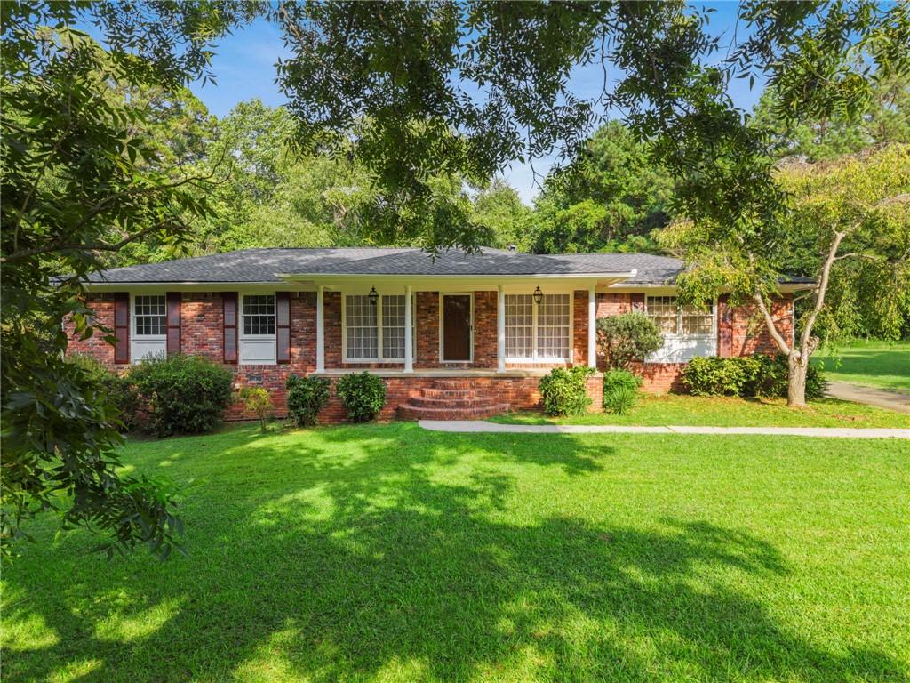 4306 Bouldercrest Road Ellenwood, GA 30294 - Photo 1 of 61 Gallery Image 1
