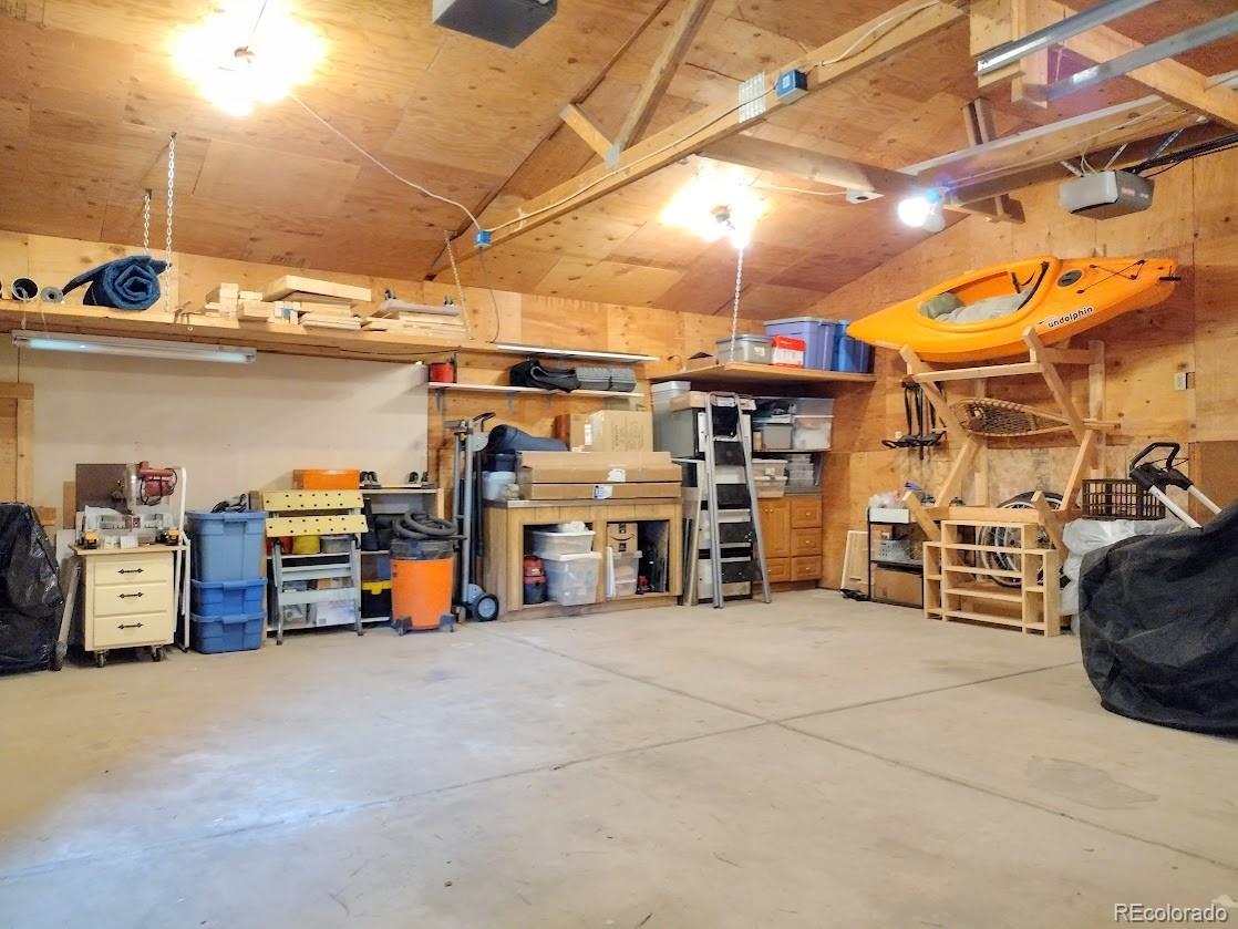 10421 West Lane Rye, CO 81069 - Photo 25 of 34 a view of a storage & utility room