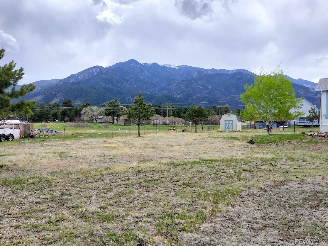 10421 West Lane Rye, CO 81069 - Photo 32 of 34 a view of outdoor space and mountain view