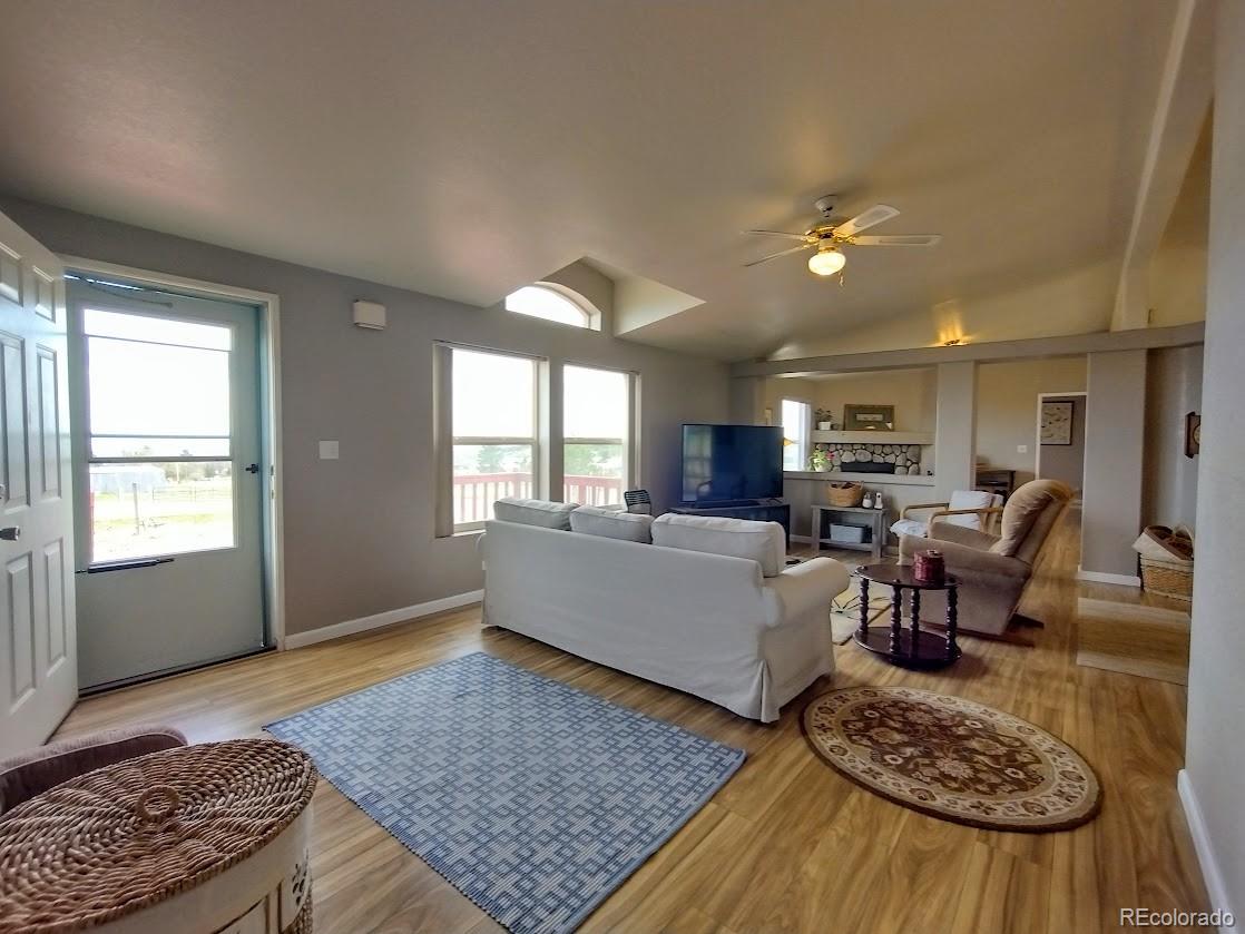 10421 West Lane Rye, CO 81069 - Photo 4 of 34 a living room with furniture rug and window