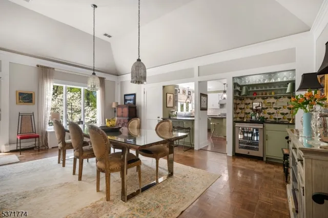 $1,595,000 | 50 Hidden Valley Road, Far Hills, NJ 07931