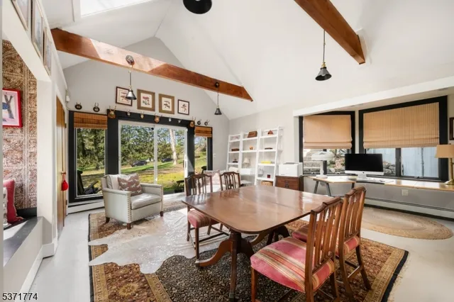 $1,595,000 | 50 Hidden Valley Road, Far Hills, NJ 07931