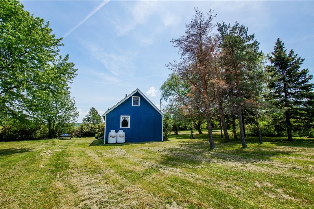 3180 Pine View Drive Jerusalem, NY 14527 - Photo 24 of 31