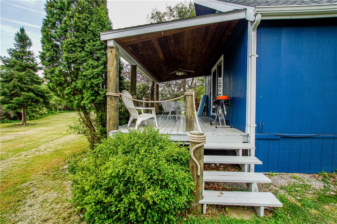 3180 Pine View Drive Jerusalem, NY 14527 - Photo 29 of 31