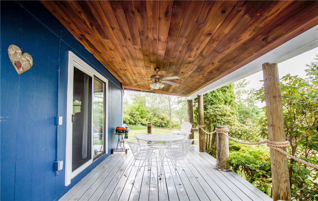 3180 Pine View Drive Jerusalem, NY 14527 - Photo 30 of 31