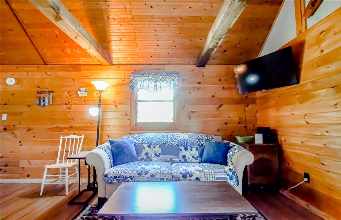 3180 Pine View Drive Jerusalem, NY 14527 - Photo 8 of 31