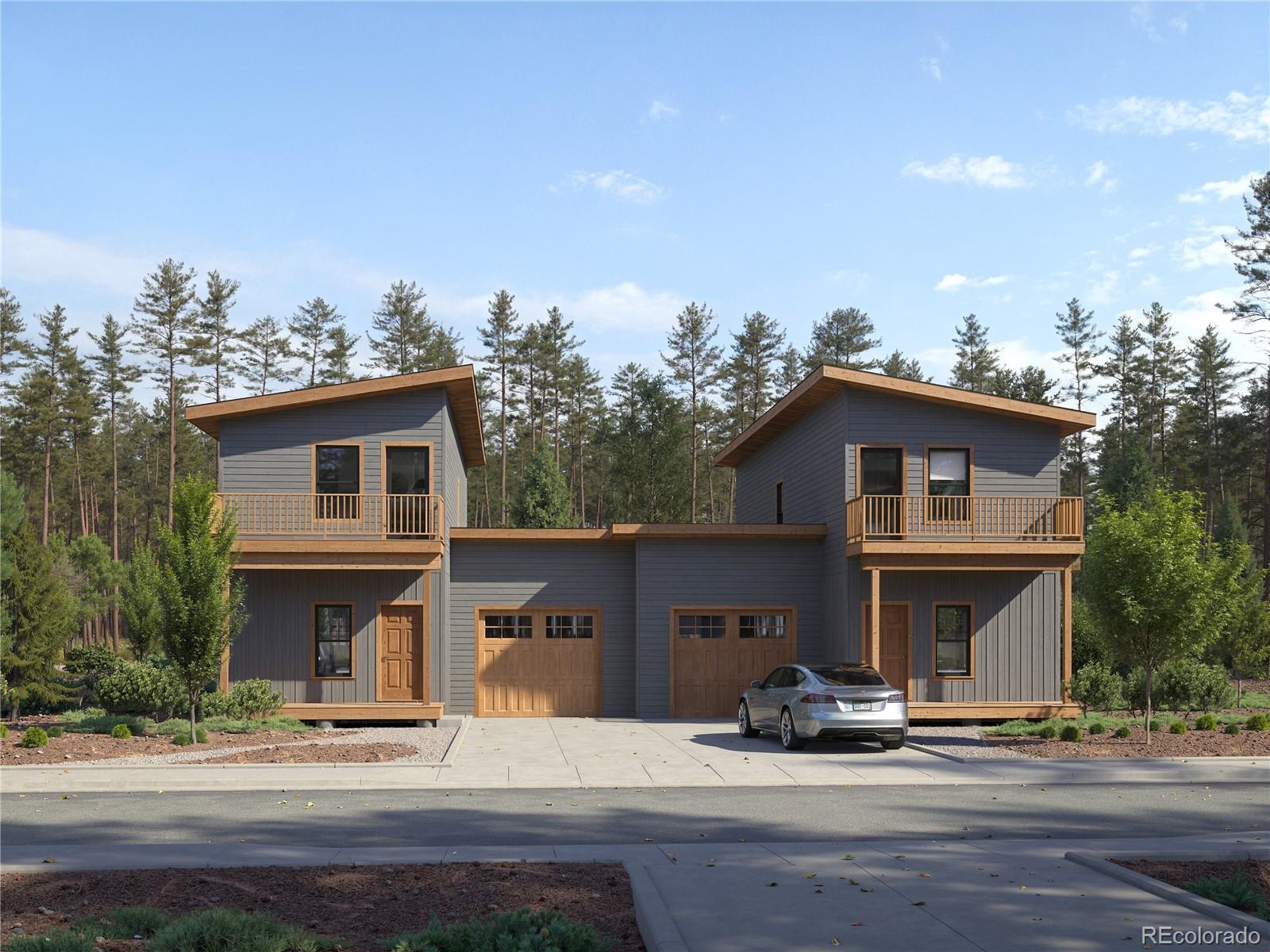 107 Timber Ranch Drive Leadville, CO 80461 - Photo 1 of 12