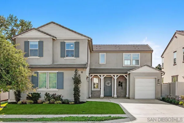 $1,049,000 | 31540 Calle De Las Rosas, Bonsall, CA 92003